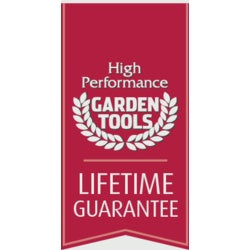 Ambassador Ash Handle Stainless Steel Hand Cultivator