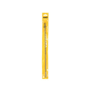 Dewalt Power Tools Masonry Drill Bit 8.0mm OL:400mm WL:230mm DeWALT Power Tools - RockBottom Northampton