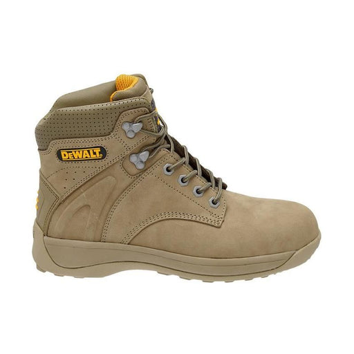 Dewalt Power Tools Stone Extreme Boots UK 11 EUR 46 DeWALT Power Tools - RockBottom Northampton