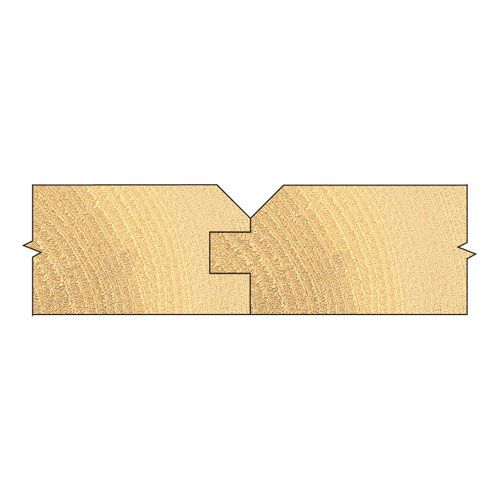 C255X1/2TC - Matchlining set