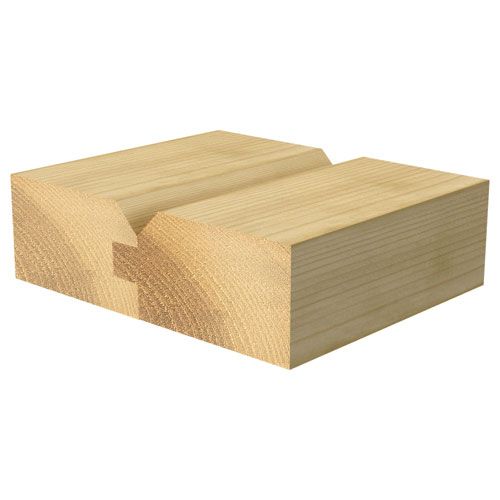 C256X1/2TC - Matchlining set