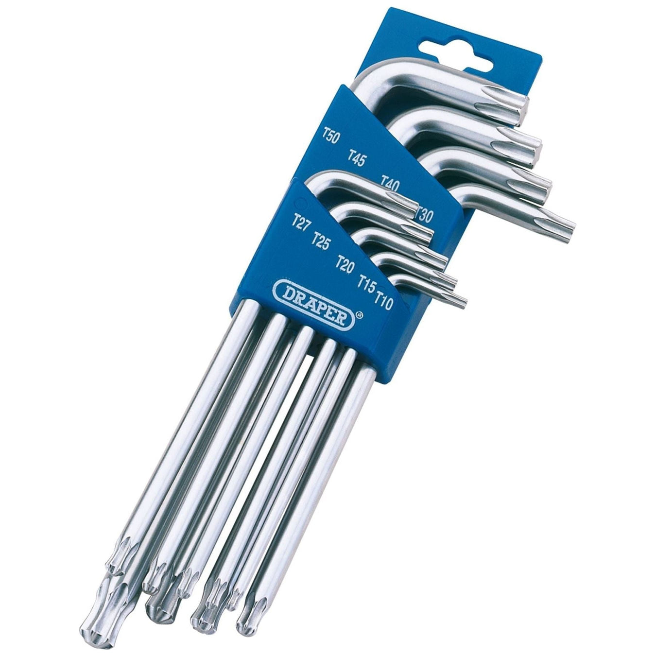 Torx Key Sets