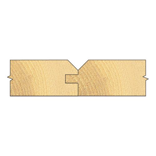C256X1/2TC - Matchlining set