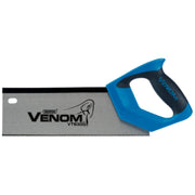 Draper 82200 Draper Venom® Double Ground Tenon Saw, 300mm, 11tpi/12ppi