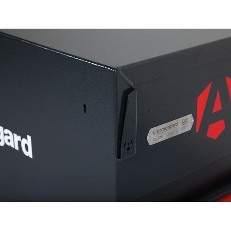 Armorgard TB1 TuffBank™ Van Box Armorgard - RockBottom Northampton 