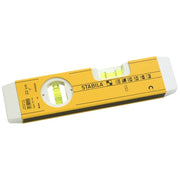 Stabila 70TM Torpedo Level 22cm Magnetic Base Stabila - RockBottom Nothampton