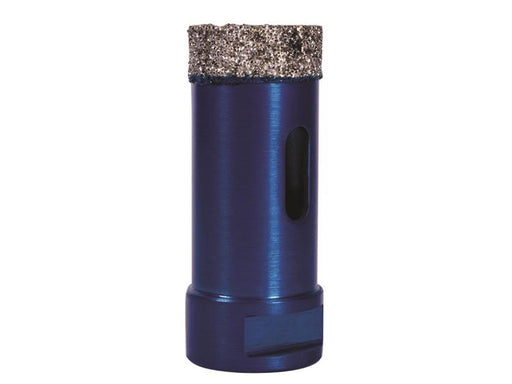 MEXCO XCEL Grade Diamond Tile Drill Bit 25mm MEXCO - RockBottom Northampton