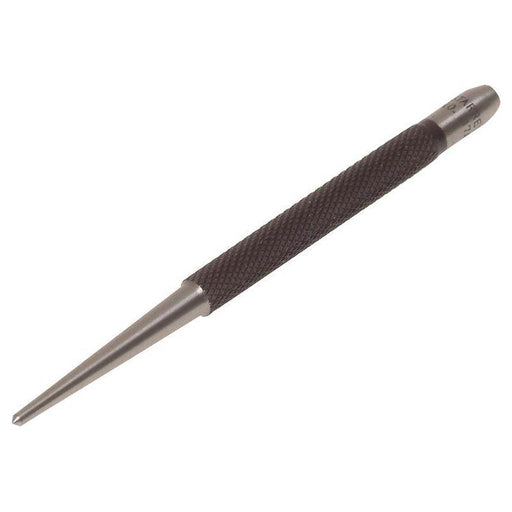 Starrett 117AA Centre Punch 1.5mm (1/16in) Starrett - RockBottom Nothampton