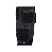 Dewalt Power Tools Albany Slim Fit Trousers 38in Waist 33in Leg DeWALT Power Tools - RockBottom Northampton