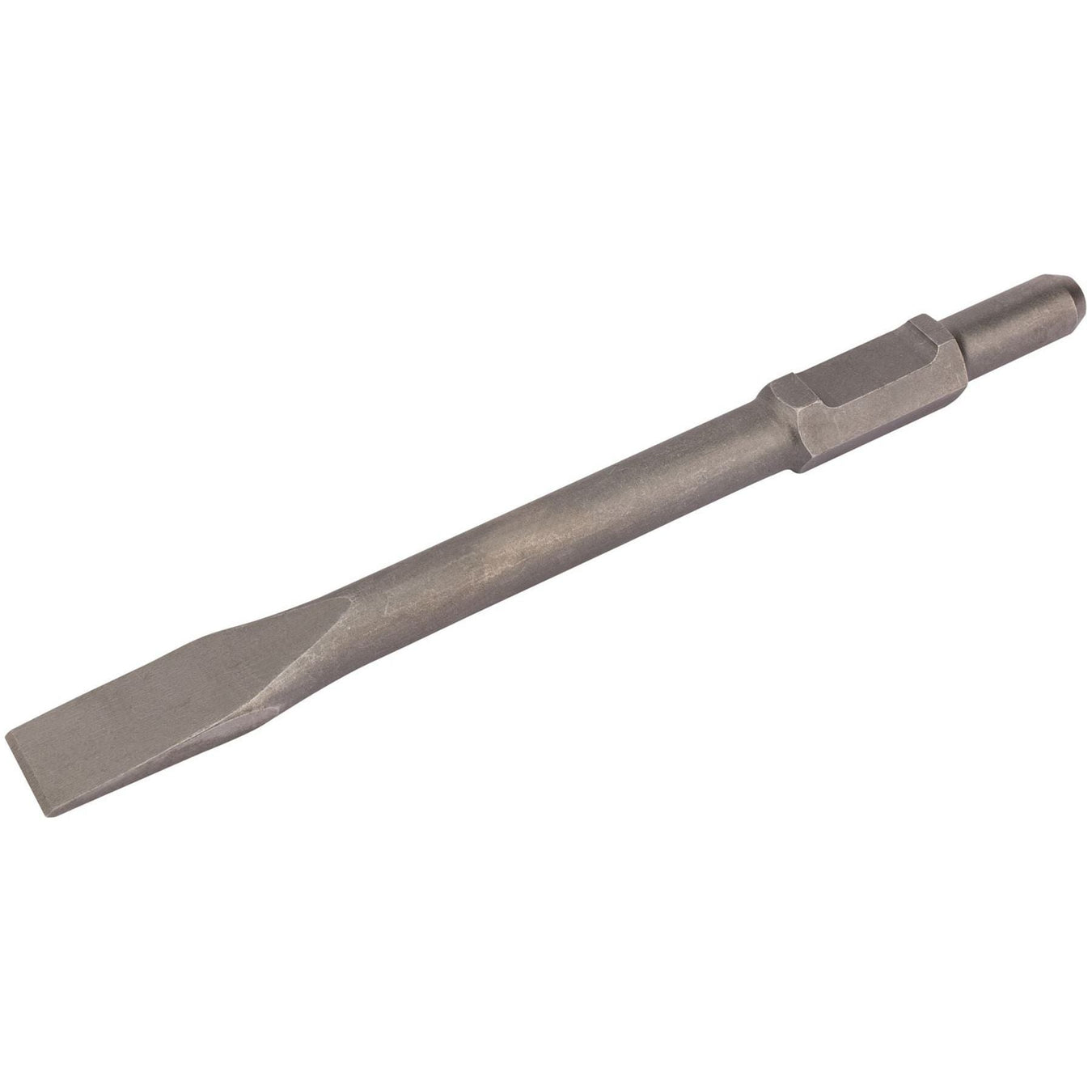 Steels - Hex Shank