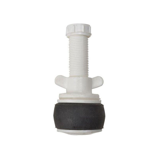 Monument 1376T Drain Test Plug 50mm (2in) Monument - RockBottom Northampton