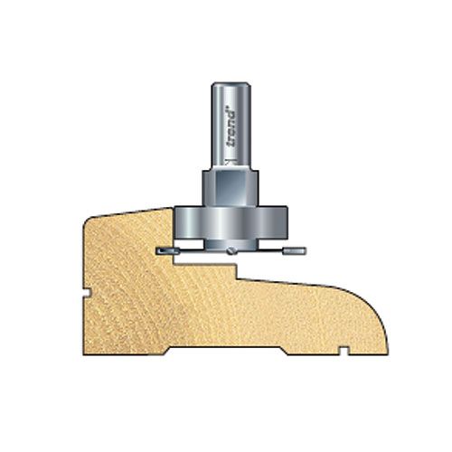 34/110TC - Slotter 5mm kerf M12mm bore