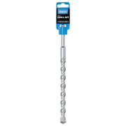 Draper SDS Plus Drill Bit, 16.0 x 260mm Draper - Town Tools