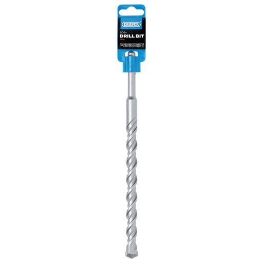 Draper SDS Plus Drill Bit, 16.0 x 260mm Draper - Town Tools