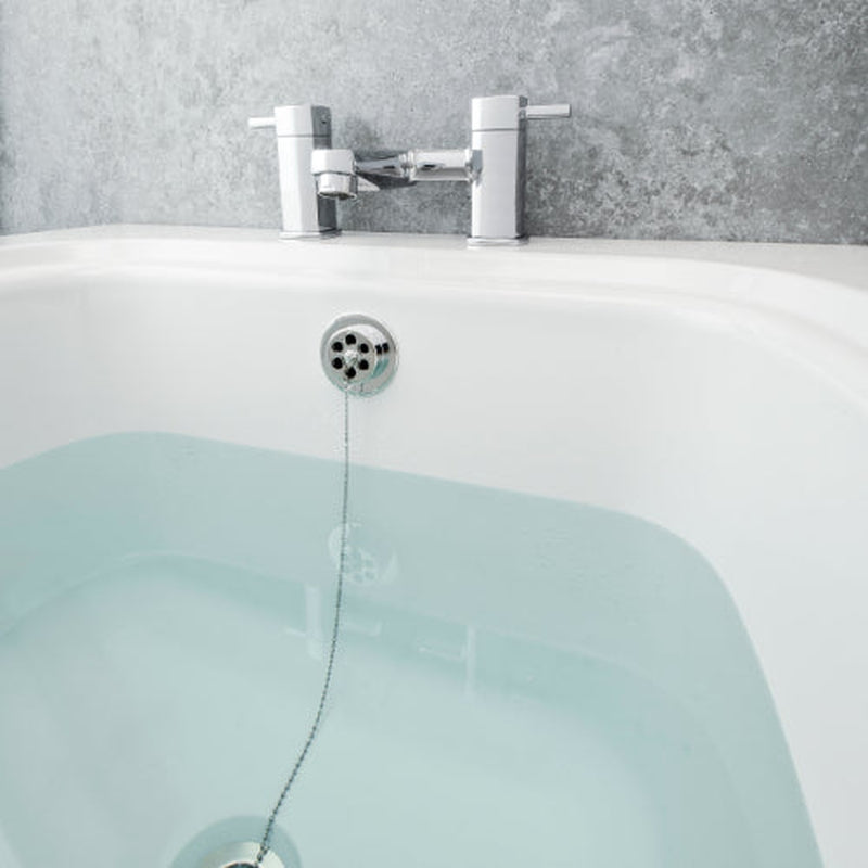 Mira React Bathfiller