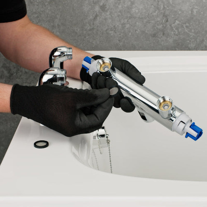 Mira Assist Bathfiller