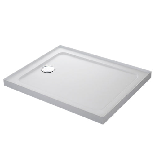 Mira Flight Safe 1200x900 4 Upstands Shower Tray
