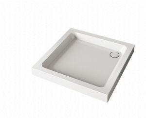 Mira Flight 760X760 Tray 0 Ups & Waste