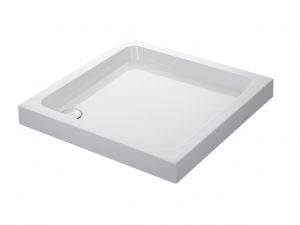 Mira Flight 800X800 Tray 0 Ups & Waste