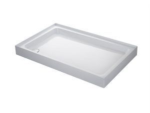 Mira Flight 1200X760 Tray 4 Ups & Waste