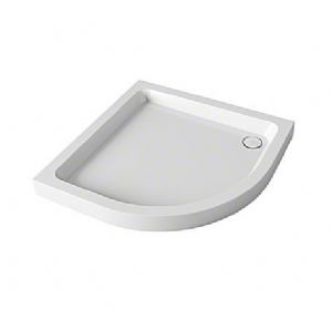 Mira Flight 900 Quad Tray 0 Ups & Waste