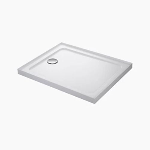 Mira Flight Low 1000 x 760 4 Upstand Shower Tray