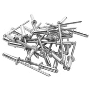 Rapid High Performance Rivets 4 x 10mm (Box 500) Rapid - RockBottom Nothampton