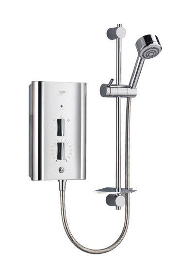 Mira Escape Thermostatic 9.0kw Shower Chrome
