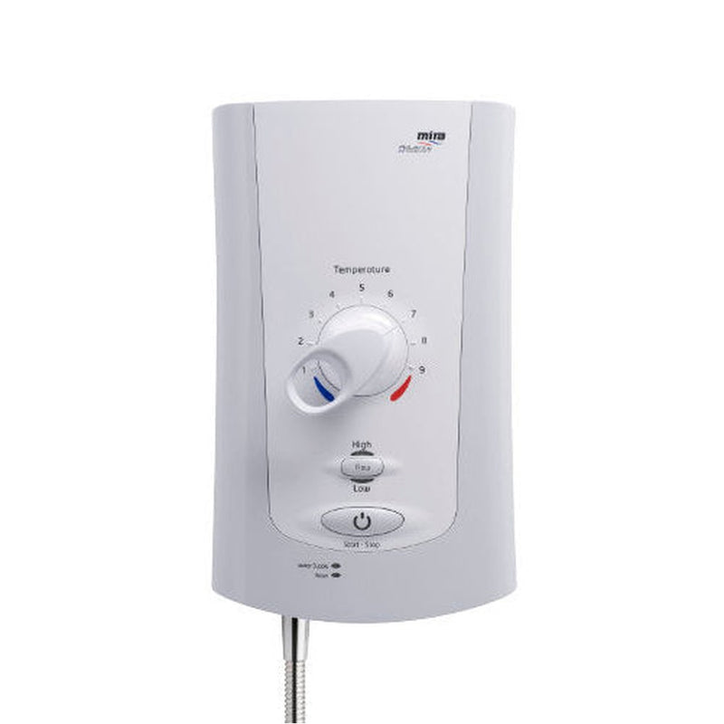 Mira Advance Flex Low Pressure 9.0K