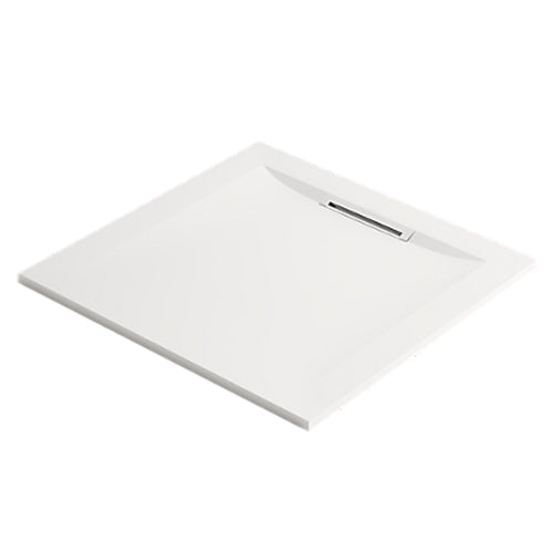 Mira Flight Level White 800 X 800 Square; 0 Ups