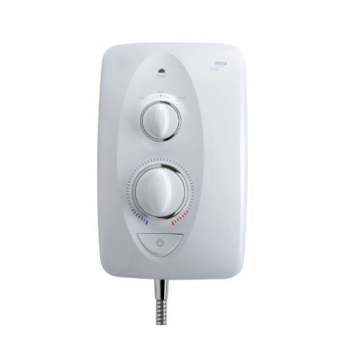 Mira Jump Multi-Fit 10.8Kw