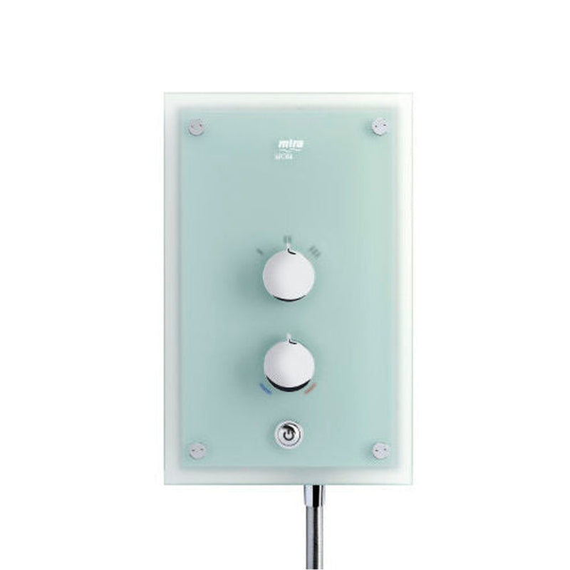 Mira Azora 9.8Kw - Glass