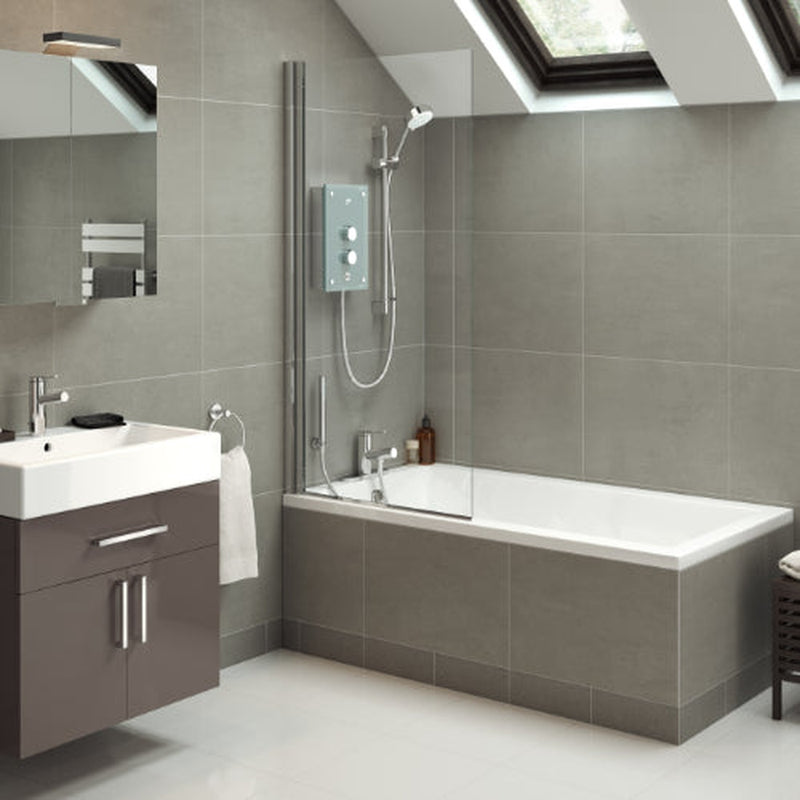 Mira Azora 9.8Kw - Glass