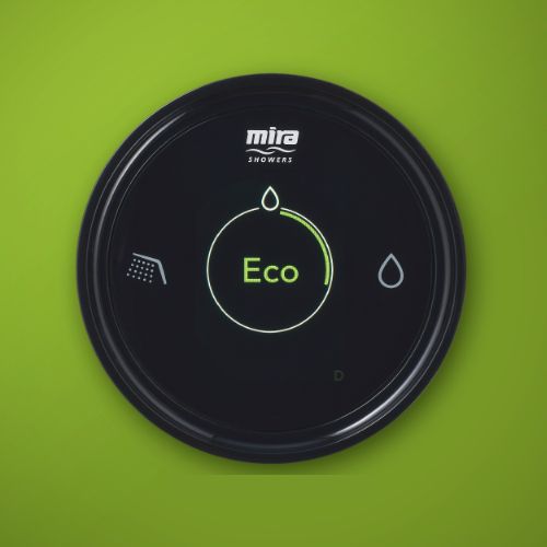 Mira Platinum Single LP Valve & Controller