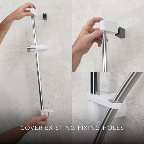 Mira Sport Manual(Single Outlet) 10.8kW Electric Shower
