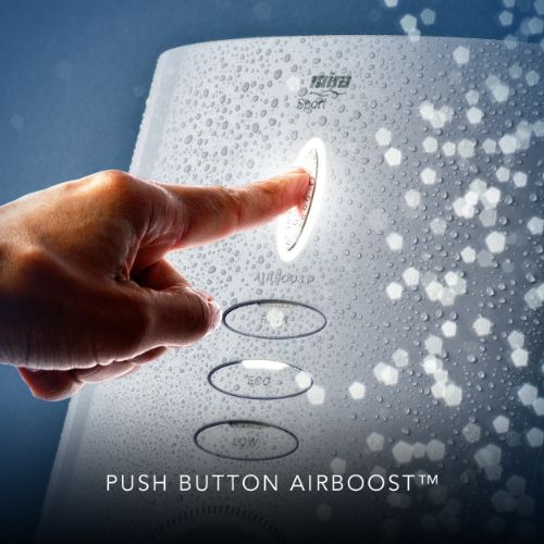Mira Sport Max(Single Outlet) 10.8kW Electric Shower