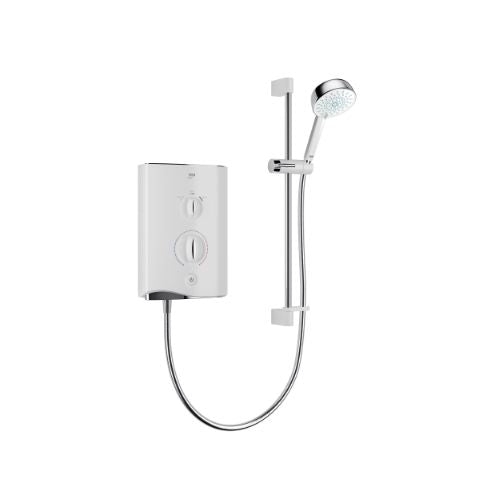 Mira Sport Multi-Fit(Single Outlet) 9.0kW Electric Shower