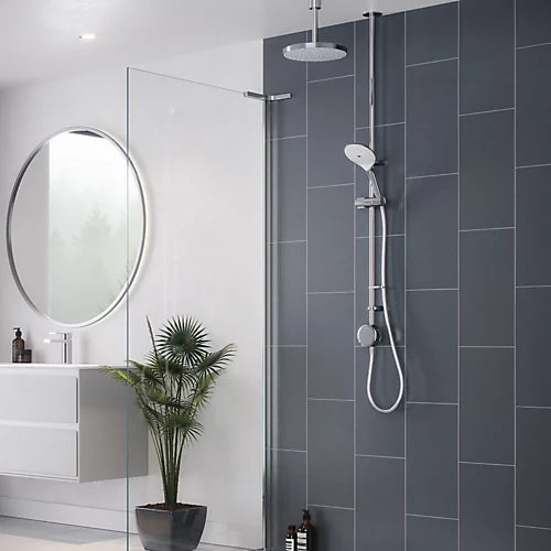 Mira Activate With ColdBoost Dual HP Ceiling Fed