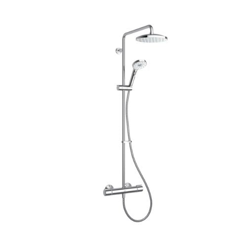 Mira Recat Dual Outlet
