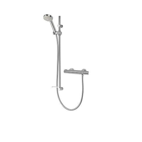 Aqualisa Midas 110 Thermostatic Shower