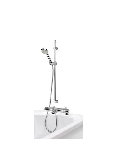 Aqualisa Midas 110 Bath Shower Mixer
