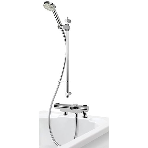 Aqualisa Midas 220 Bath Shower Mixer