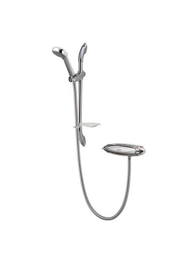 Aqualisa Colt Exposed c/w Adjustable Harmony Head