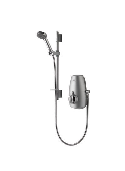 Aqualisa Aquastream Power Shower Saturn/chrome