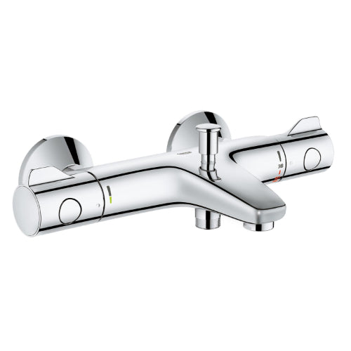 G800 Thermostatic Bath Mixer 1/2 Inch 160CC