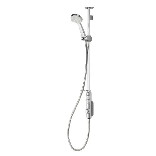 Aqualisa iSystem Smart Exp With Adj - HP/Combi