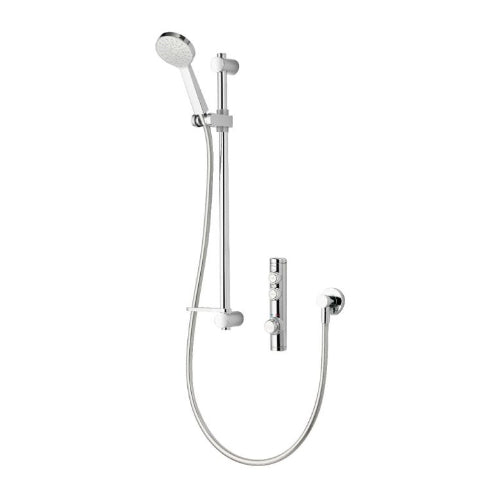 Aqualisa iSystem Smart Conc Adj - Gravity Pumped