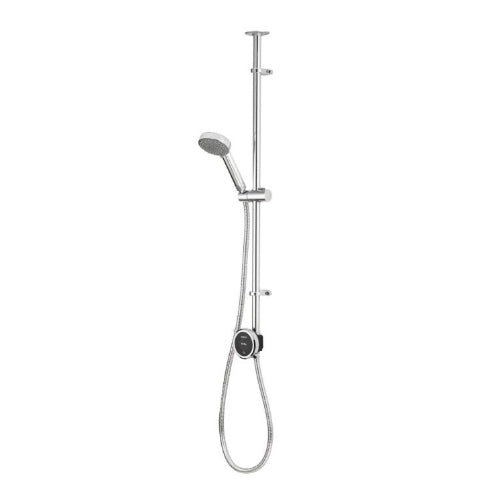 Aqualisa Quartz Touch Smart Exposed Adj HD - HP