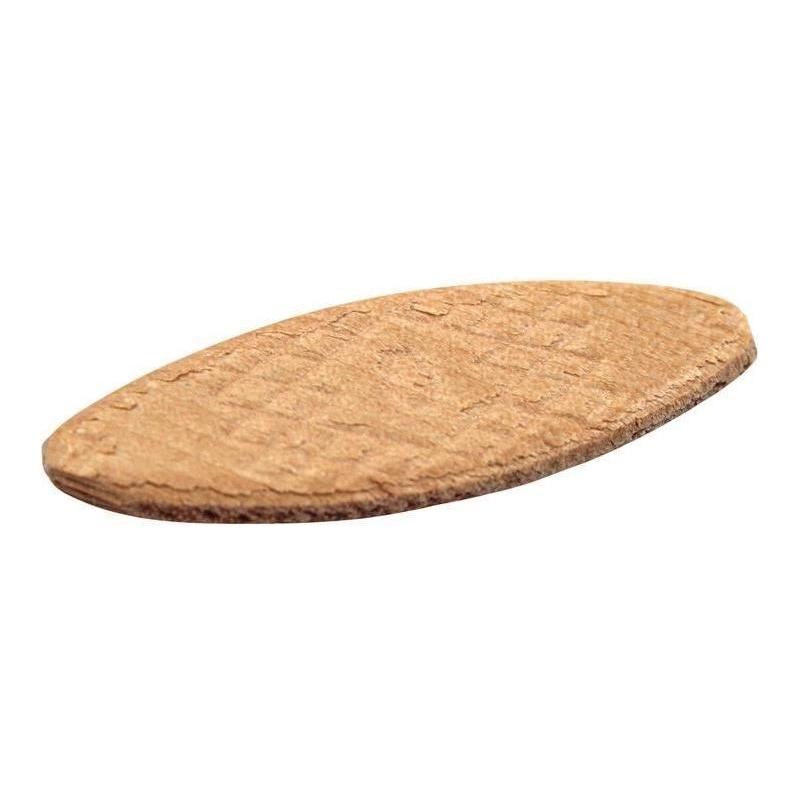 Faithfull Biscuit Wood No 0 (Tub 150) Faithfull - RockBottom Northampton