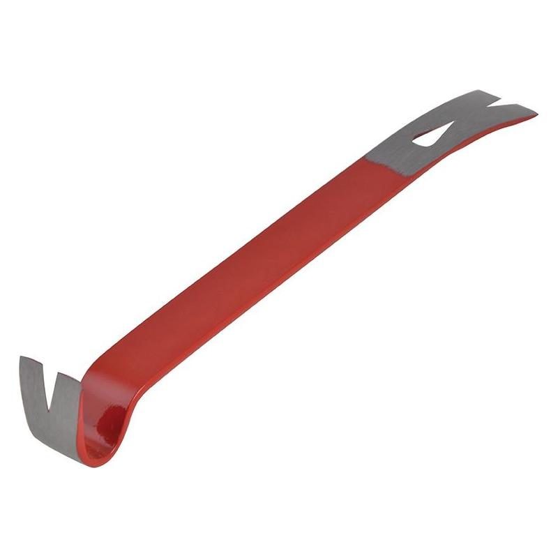 Hultafors 108 Mini Wrecking Bar 190mm (7.5in) Hultafors - RockBottom Northampton